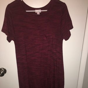 NWOT LuLaRoe Carly